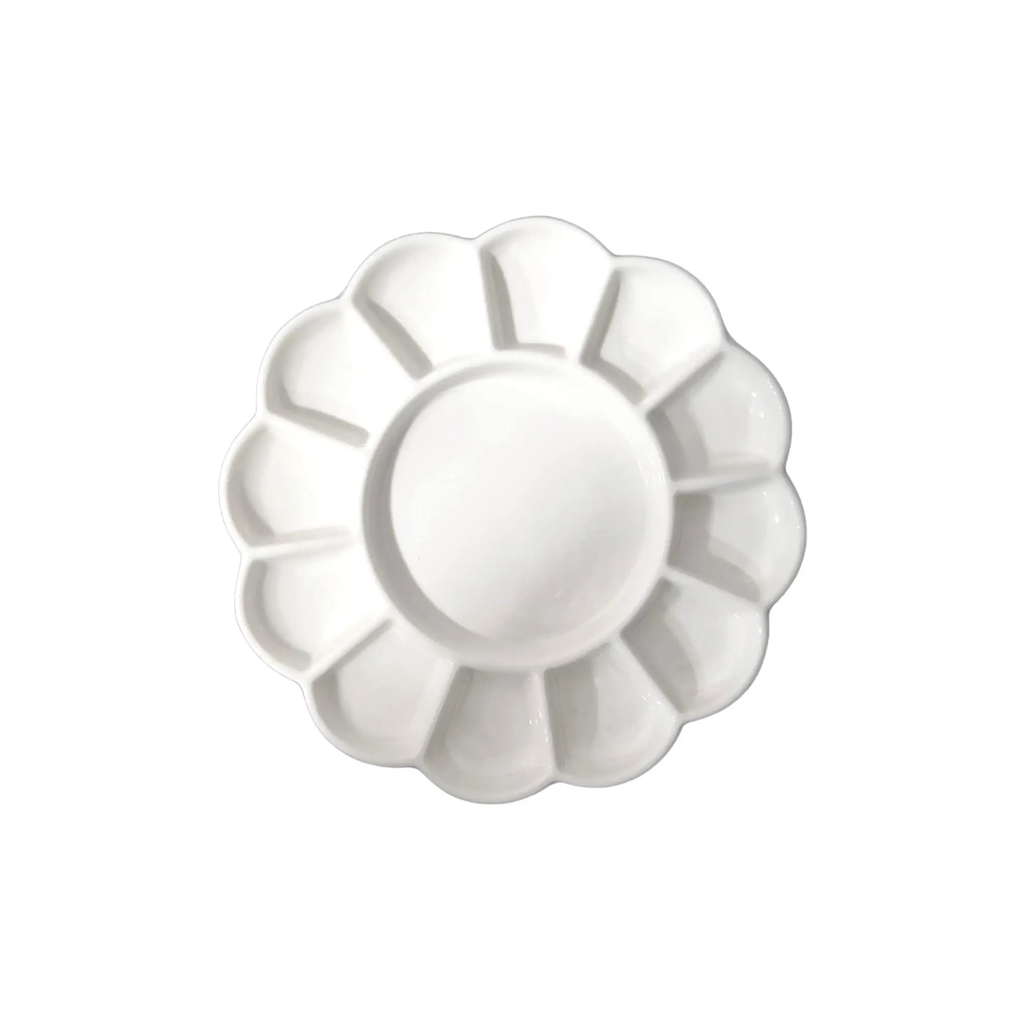 Canvazo Ceramic Palettes for Painting Canvazo